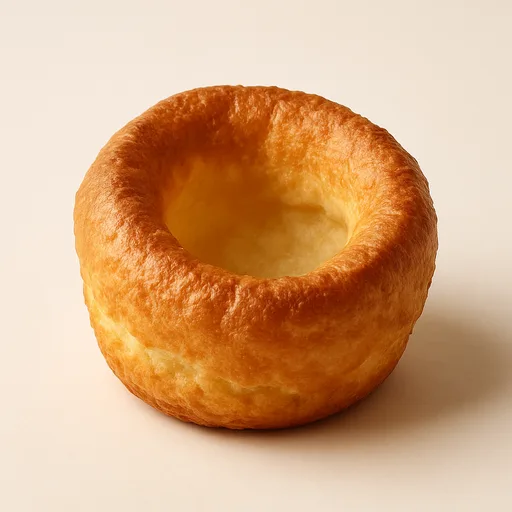 Yorkshire Pudding