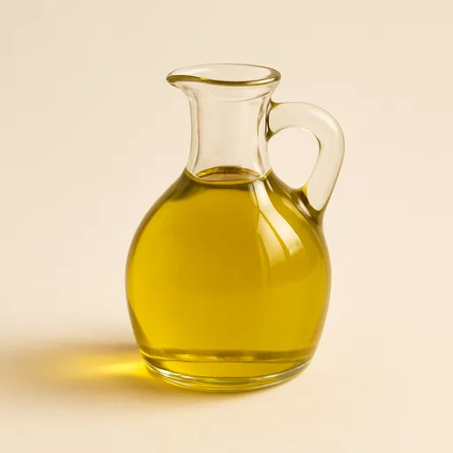 Aceite de oliva