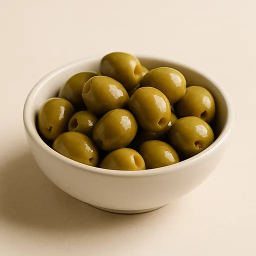 aceitunas
