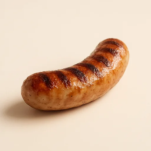 bratwurst