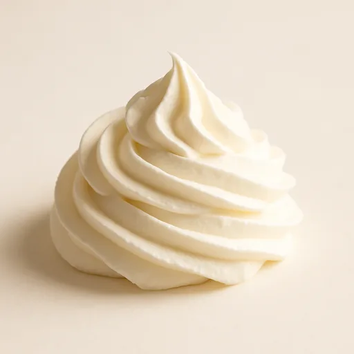 crema batida