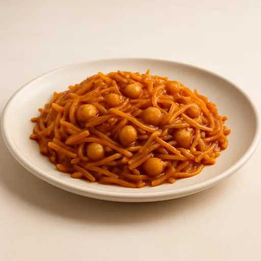fideos