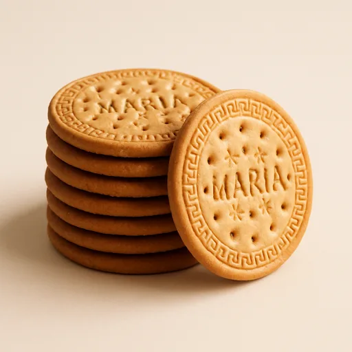 Galletas Marías