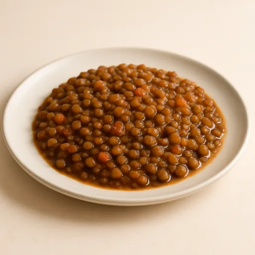 lenteja