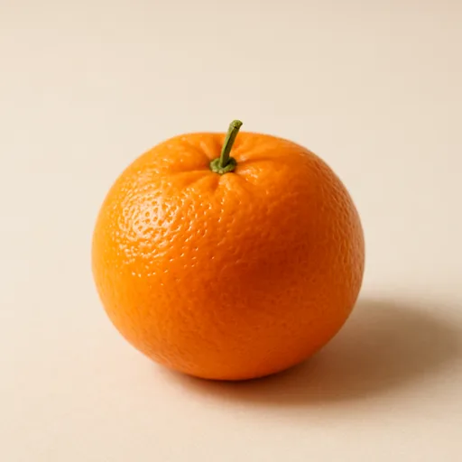 Mandarina común