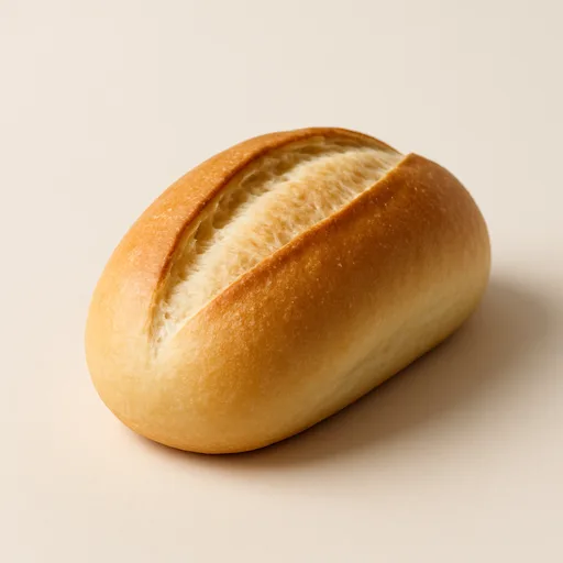 pan blanco