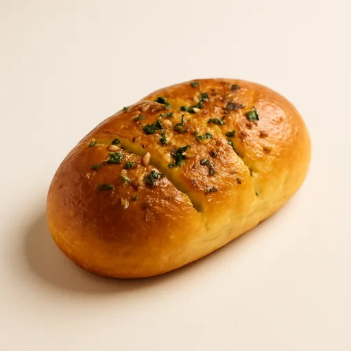 pan de ajo