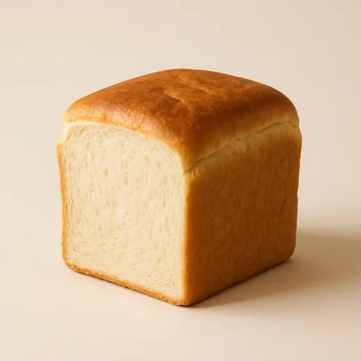 pan de molde