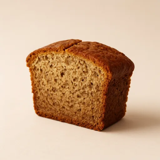 Pan de plátano