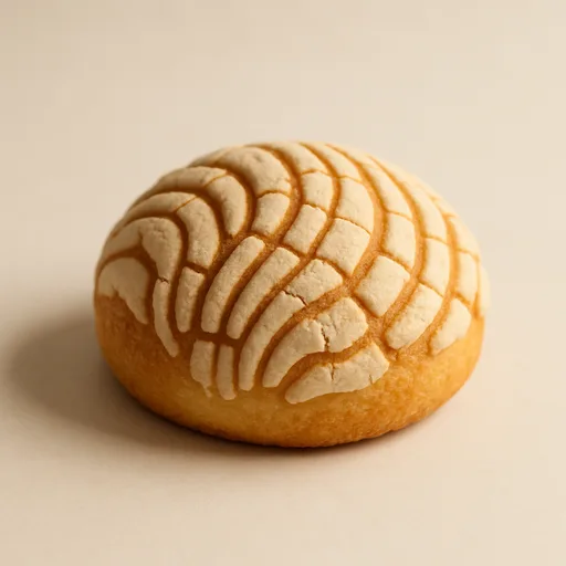 pan dulce