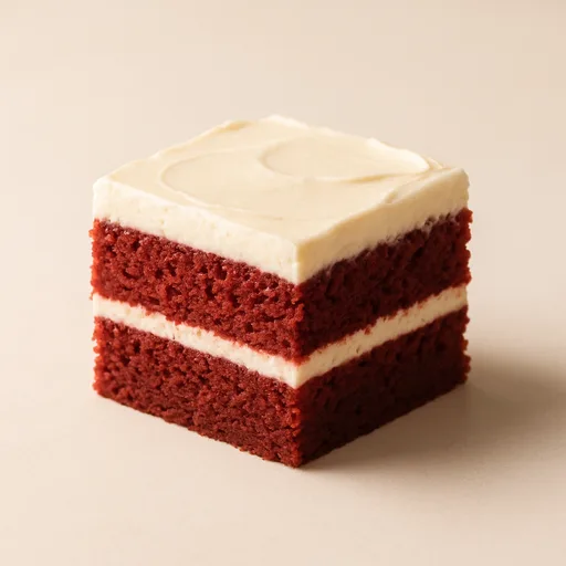 Pastel Red Velvet