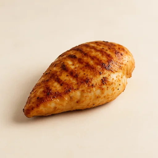pechuga de pollo