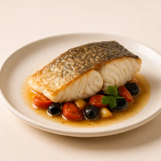 pescado