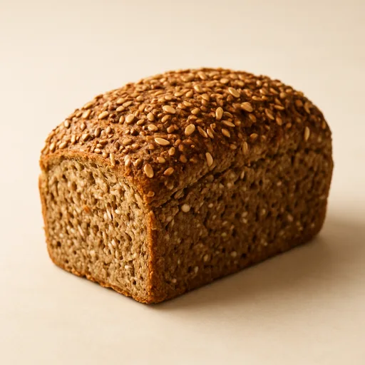 Ezekiel bread