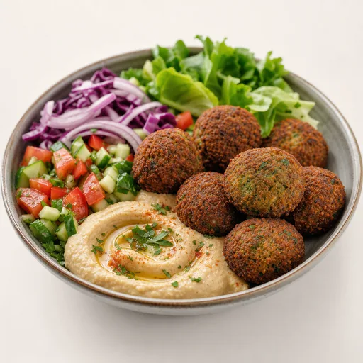 Falafel