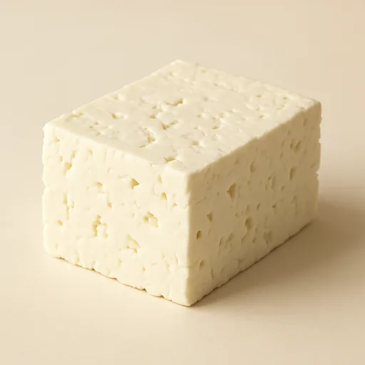 Feta cheese