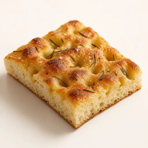 Focaccia