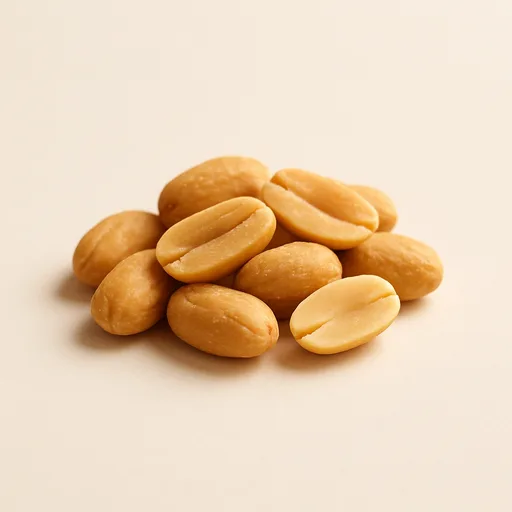Cacahuètes