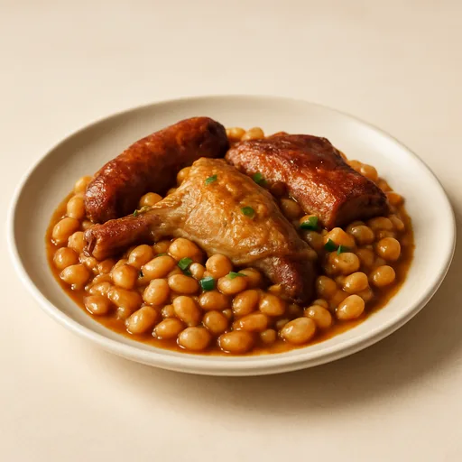 Cassoulet
