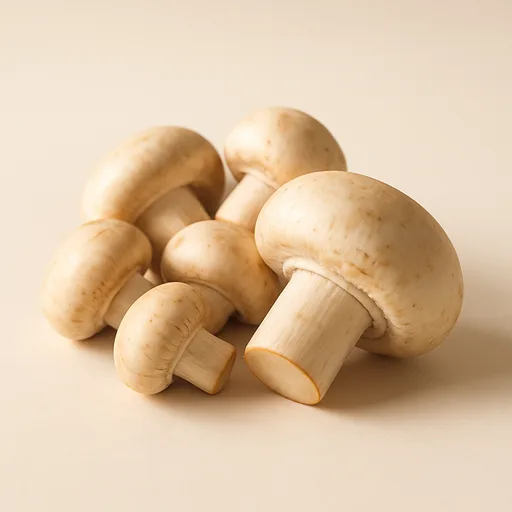 Champignons