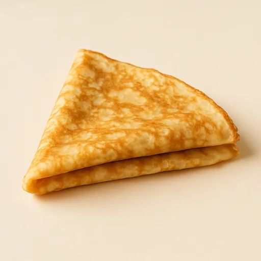 crêpe