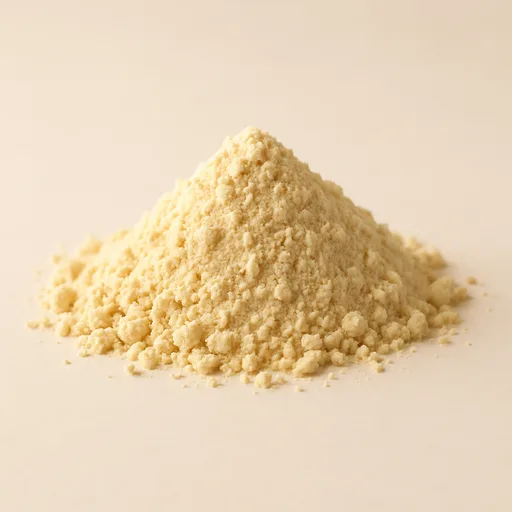 farine de soja