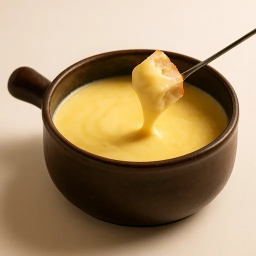 Fondue savoyarde