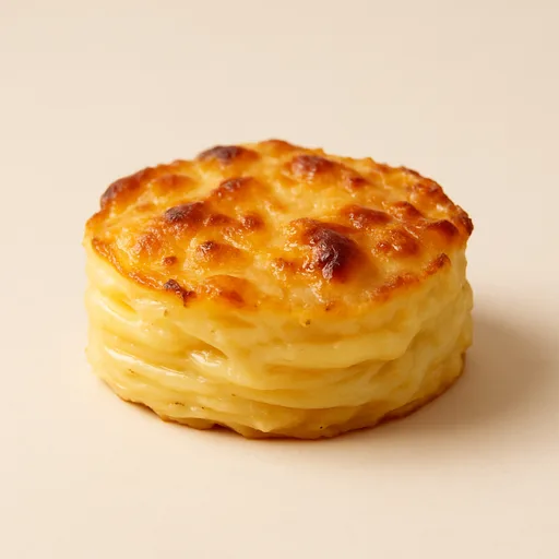 Gratin dauphinois