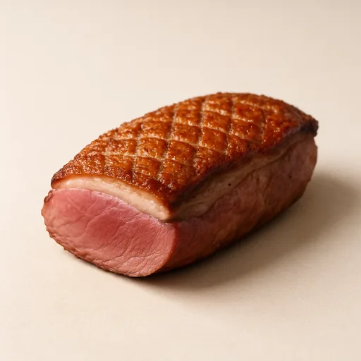 Magret de canard