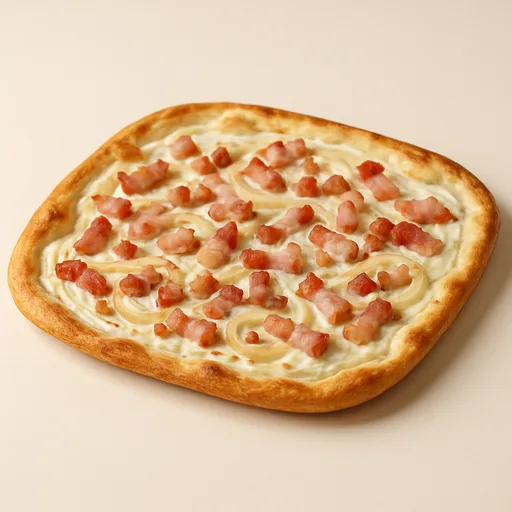 Tarte flambée