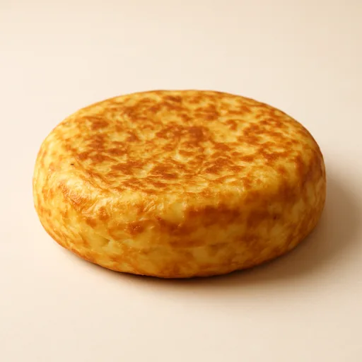 tortilla