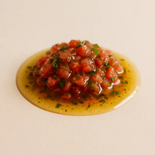 vinaigrette