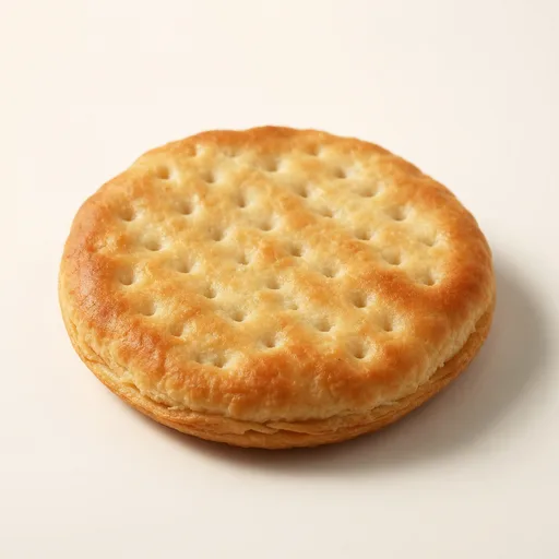 Galletas saladas