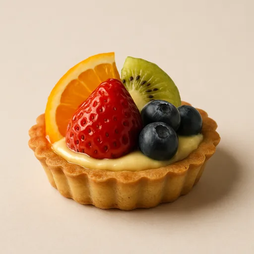 Crostata alla frutta