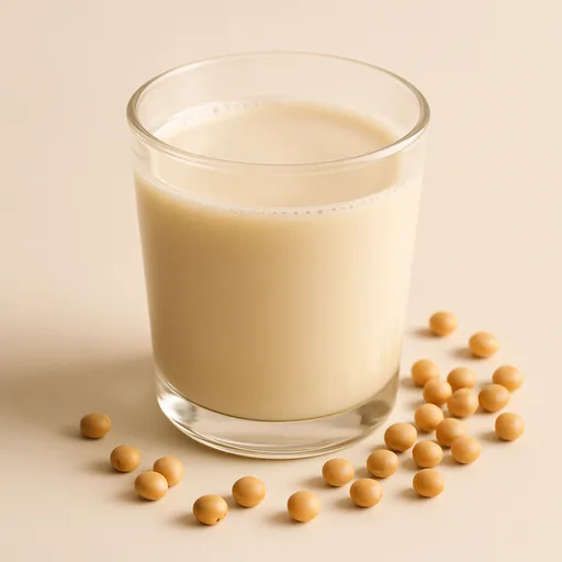 latte di soia