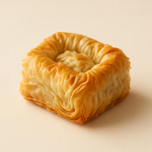 pasta fillo