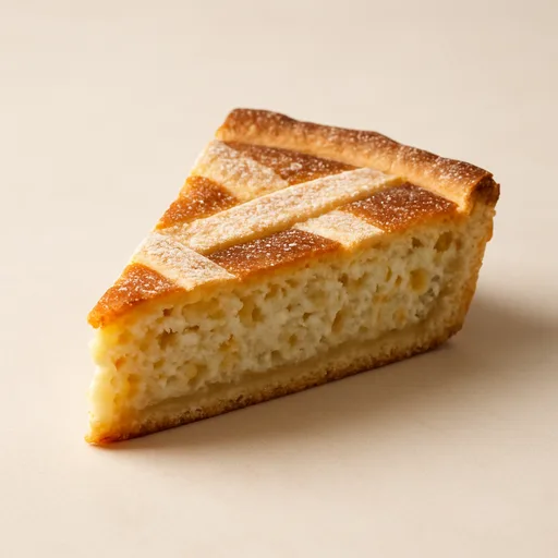 Pastiera Napoletana