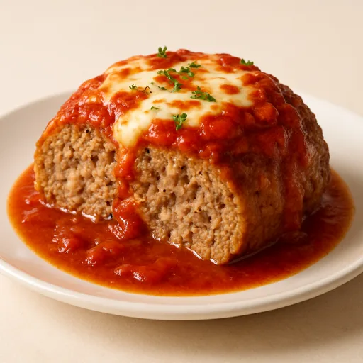 Polpettone