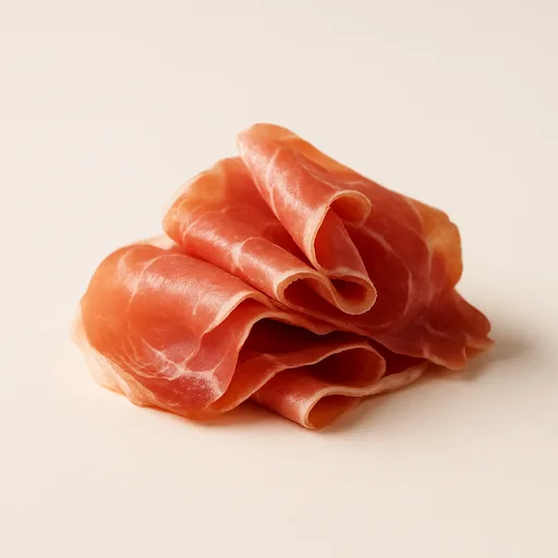 prosciutto