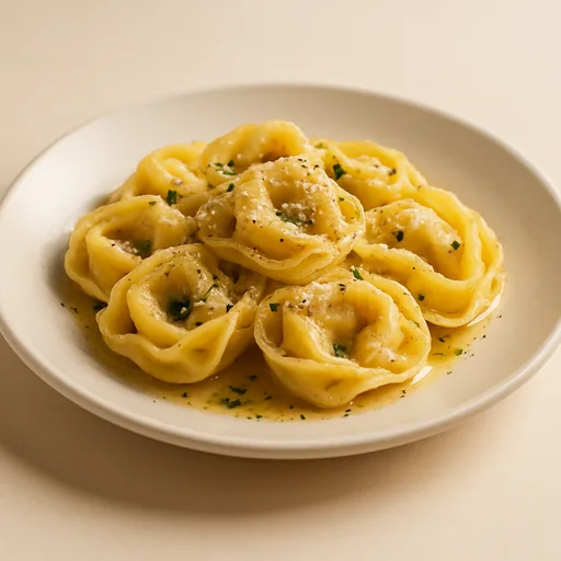 tortellini