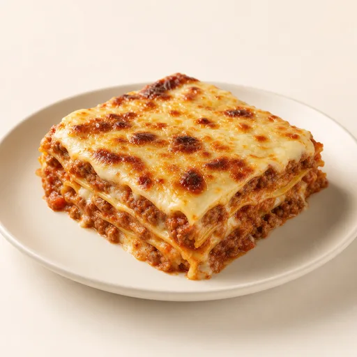 Lasaña