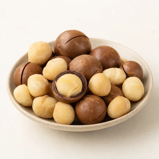 Macadamia