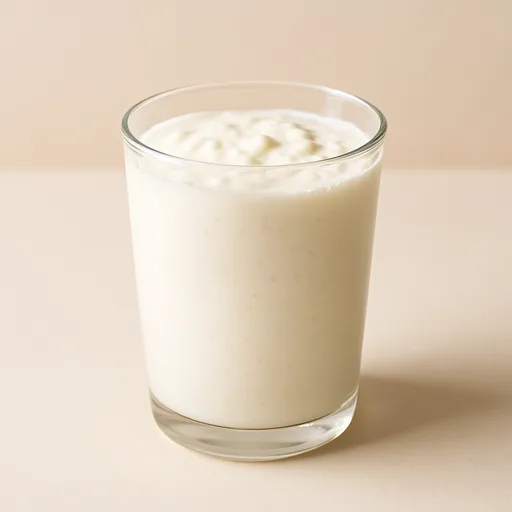 Milk kefir