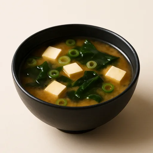 Miso soup