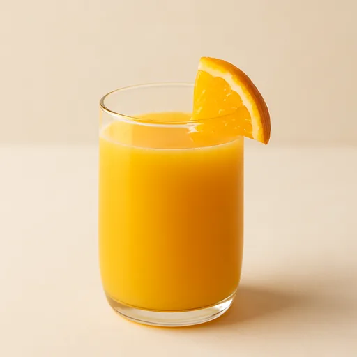 Appelsinjuice