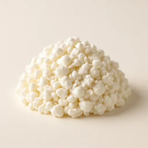 Cottage cheese