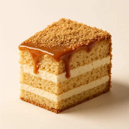 dessert