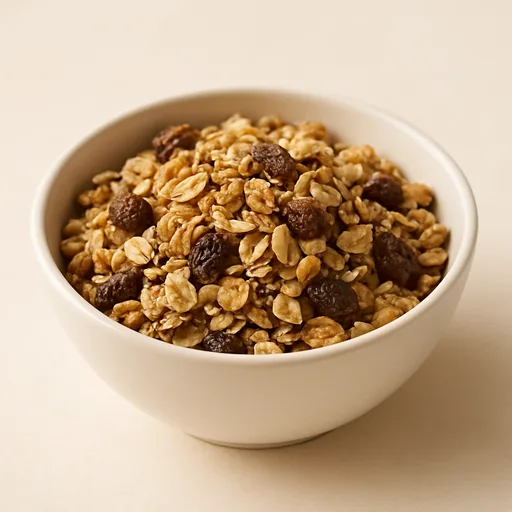 frokostblanding