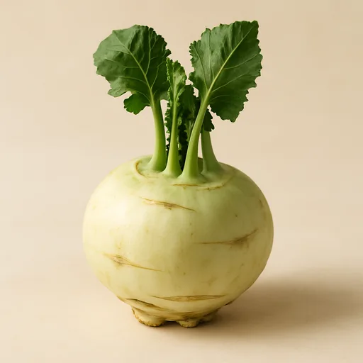kålrabi