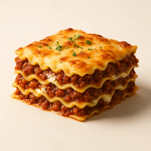 lasagne